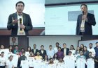 UEM Kolkata Hosts CHAINSPHERE to Empower Youth in Blockchain and AI Innovation