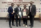 K J Somaiya Institute of Management Recognised by CSRI for Advancing India’s Sports Education Ecosystem