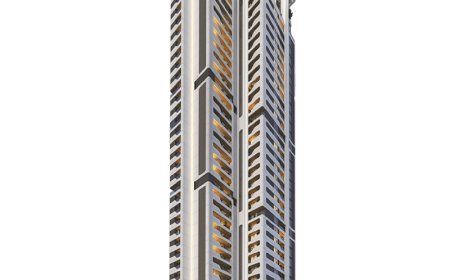 Dalcore Partners with Global Architecture Firm UHA for North India's First YOO-Branded Luxury Residences in Gurugram