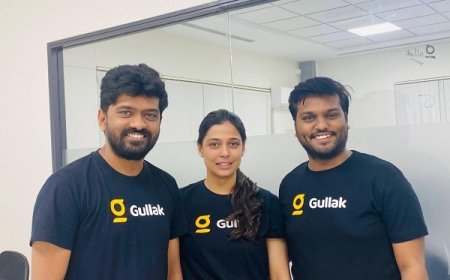 Gullak Launches India's First Jeweller Savings Scheme Marketplace with CaratLane Onboard