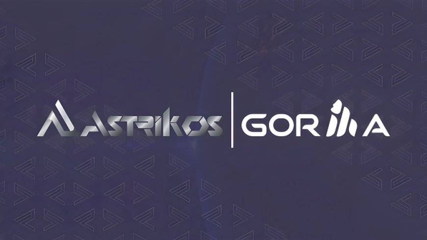 Astrikos AI Secures Strategic Investment from Gorilla Technology Group to Accelerate Global Growth