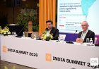 Dr. Dhruv Galgotia Chairs International Dialogue on Student-Centric Teaching at QS India Summit, Goa
