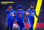 Top 5 Favourites to Win the Player of the 2026 ICC T20 World Cup ft. Pathum Nissanka, Hardik Pandya, Mitchell Marsh, and More