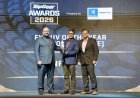 Vinfast VF 7 Won "EV SUV of the Year" at BBC TopGear India Awards 2026