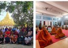 Metta Meditation Retreats Now Offered in India and Online by the Dhamma Sukha Tradition