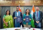 Parul University Launches India's First New Zealand Centre of Excellence at a Private University