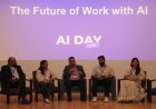 Navrachana University Hosts AI DAY 2026 to Promote Practical Understanding of Artificial Intelligence