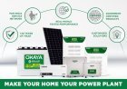 Okaya Strengthens Its Solar Portfolio with Integrated, India-Ready Energy Solutions