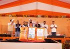 JK Cement's Buxar Plant Inaugurated by Hon'ble Deputy Chief Minister of Bihar in a Bhavya Lokarpan Ceremony