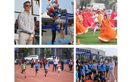 Quintessence 4.0: A Grand Confluence of Talent, Culture, and Joie de Vivre