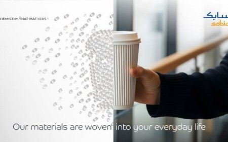 Sabic to Showcase Innovative Material Solutions at Plastindia 2026 Under the Theme 'Shaping Tomorrow Together'