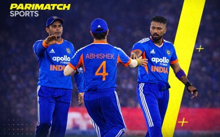 Top 5 Favourites to Win the Player of the 2026 ICC T20 World Cup ft. Pathum Nissanka, Hardik Pandya, Mitchell Marsh, and More