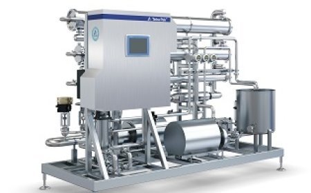 Tetra Pak to Showcase End-to-End Protein and Value-Added Dairy Solutions at Dairy Industry Conference 2026