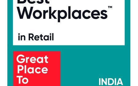 Nykaa Retail Beauty Ranked Among India's Top 15 Best Workplaces in Retail 2026