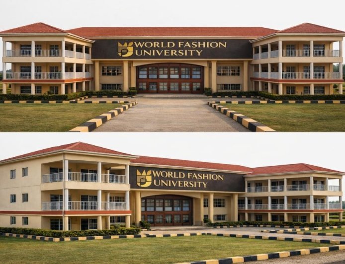 World Fashion University Announces Its Establishment — A New Global Platform for Creative Education