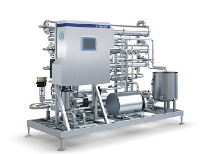 Tetra Pak to Showcase End-to-End Protein and Value-Added Dairy Solutions at Dairy Industry Conference 2026