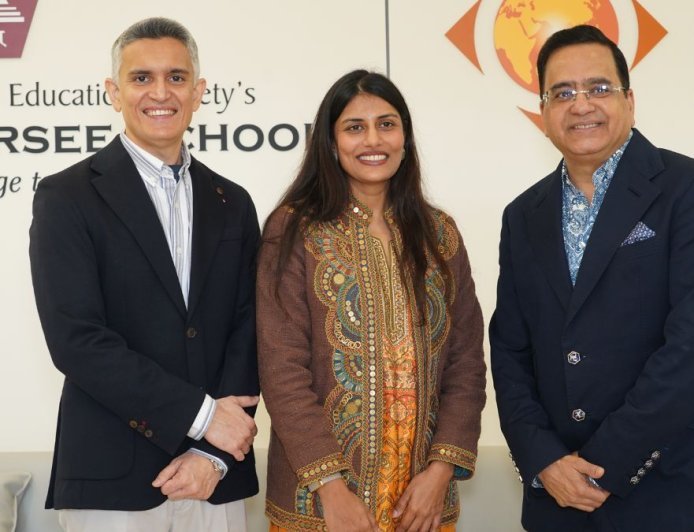 A New Era of Education for Central India: Indore Gets a New International School as Chatrabhuj Narsee School Opens Its Third Campus