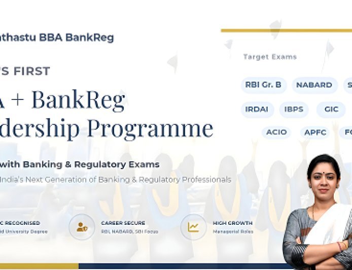Tathastu ICS Launches India's First-of-its-Kind BBA BankReg Programme