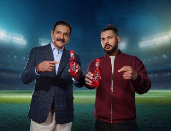 Sting Energy gives Every Six its own Sonic Identity, this Cricket Season