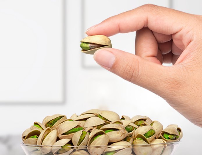 California Pistachios Spotlight Everyday Protein on World Pistachio Day as India's Mindful Snacking Shift Accelerates