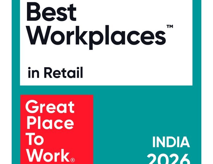 Nykaa Retail Beauty Ranked Among India's Top 15 Best Workplaces in Retail 2026