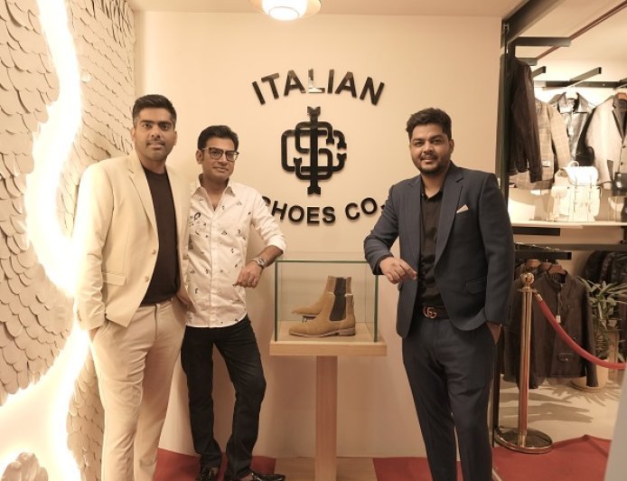 European Luxury Arrives in the Capital: Premium Leather Shoe Brand Launches Store in South Extension II