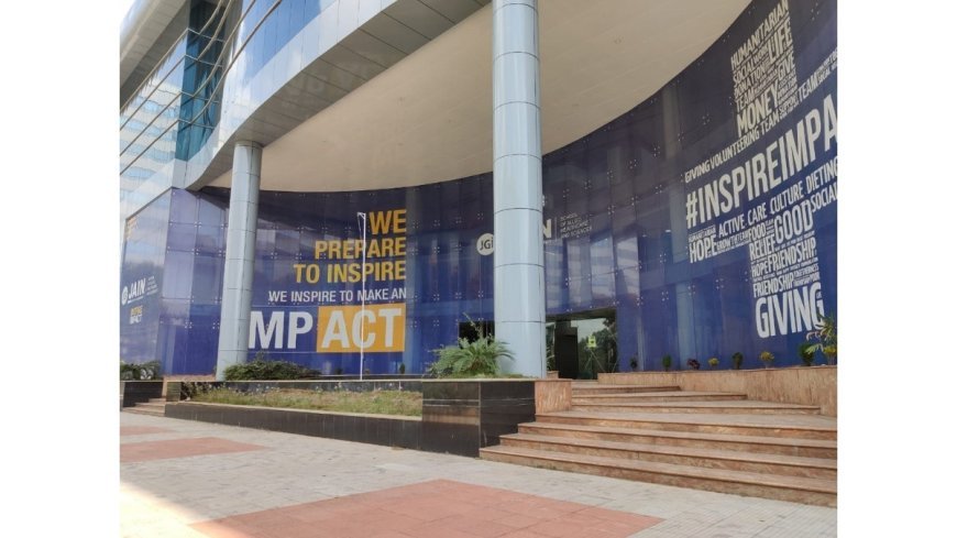 Where Science Meets the Mind: JAIN (Deemed-to-be University) Redefines Advanced Brain Studies through the M.Sc Neuropsychology Program