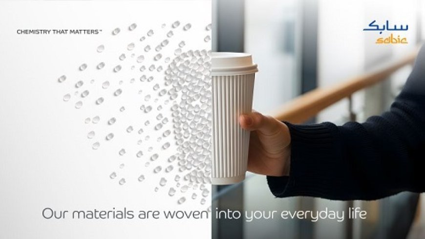 Sabic to Showcase Innovative Material Solutions at Plastindia 2026 Under the Theme 'Shaping Tomorrow Together'