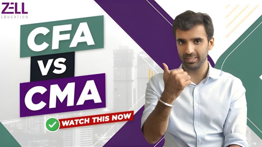 How International Finance Qualifications Are Influencing Career Mobility