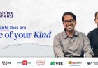 Building Around the Individuality of Every Business: Cashfree Payments Launches 'One of Your Kind' Campaign