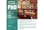 CEPT University Opens PhD Admissions; 10 Scholarships on Offer Across Faculties