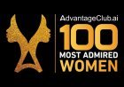 AdvantageClub.ai Celebrates 100 Global Women HR Leaders Driving Workplace Transformation