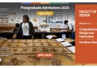 Faculty of Design at CEPT University Invites Applications to PG Programs 2026