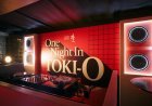 Toki Premium Club Soda Brings 'One Night in Toki-O' to Kolkata