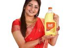 Gold Winner Refined Sunflower Oil Onboards Rachita Ram as Brand Endorser