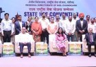 Two-day State Level NSS Convention for Punjab and UT Begins at Chandigarh University, Volunteers, Programme Officers from 34 Universities Participates