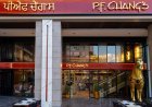 The World Famous American Pan-Asian Brand, P.F. Chang's, Debuts in the Tricity with Mohali Restaurant at HLP Gallerria