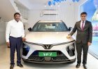Vinfast India Marks 50th Showroom with New Flagship 3S Facility in Bengaluru