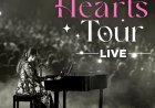 "The All Hearts Tour – Live": Shreya Ghoshal Becomes India's First Female Artist in Three Decades to Launch a Live Album