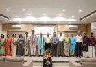 Three-Day Sanskrit Short Film Training Workshop Concludes Successfully in Sarvajanik University, Surat