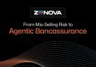 Zopper Launches ZENOVA, India's First Agentic Bancassurance Operating Layer