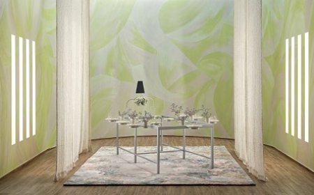 Asian Paints Unveils ColourNext 2026: Mapping Culture, Material, and the Futures We Are Building