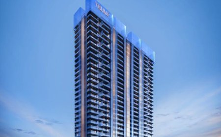 Smartworld Developers Awards INR 1,000 Crore Construction Contract for Trump Residences Gurgaon; Structural Work Commences