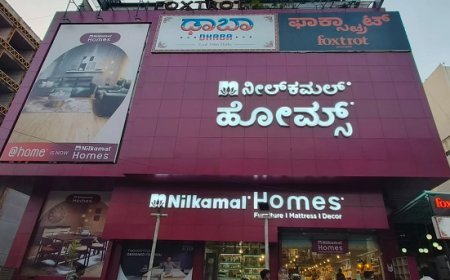 Nilkamal Homes Launches 'Safe Space Studios' for Content Creators in Bengaluru