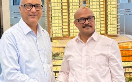 SPJ True Realtyy Awards Structural Steel Development Contract in Gurugram to Jindal Steel and Power Ltd