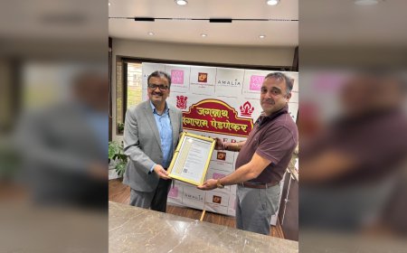 Legacy brand Jagannath Gangaram Pednekar Jewellers receives IAGES accreditation