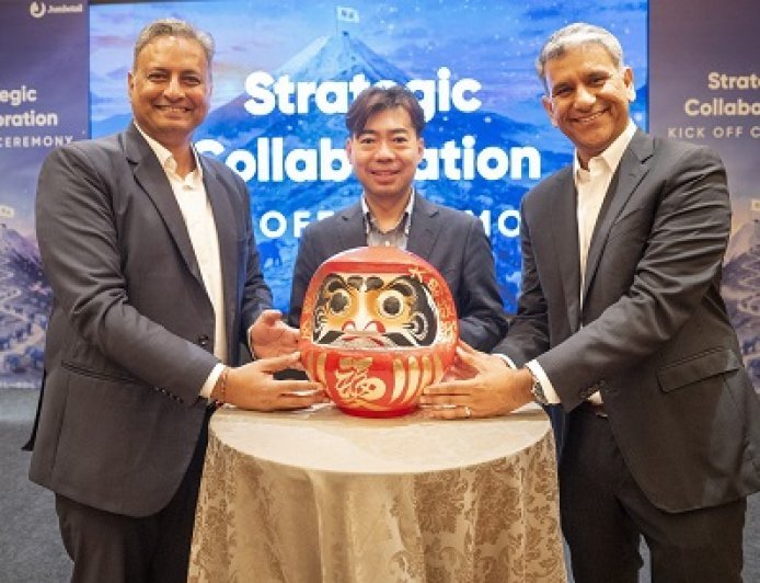 Jumbotail and NEC Announce Strategic Collaboration to Transform India's Mass Market Kirana Retail Ecosystem