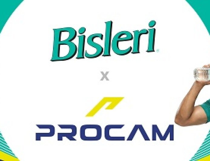 Bisleri International Announces Six-Year Strategic Partnership with Procam International for India's Marquee Marathons