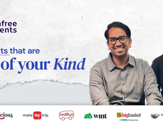 Building Around the Individuality of Every Business: Cashfree Payments Launches 'One of Your Kind' Campaign