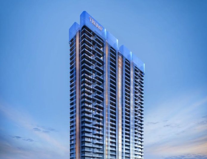 Smartworld Developers Awards INR 1,000 Crore Construction Contract for Trump Residences Gurgaon; Structural Work Commences